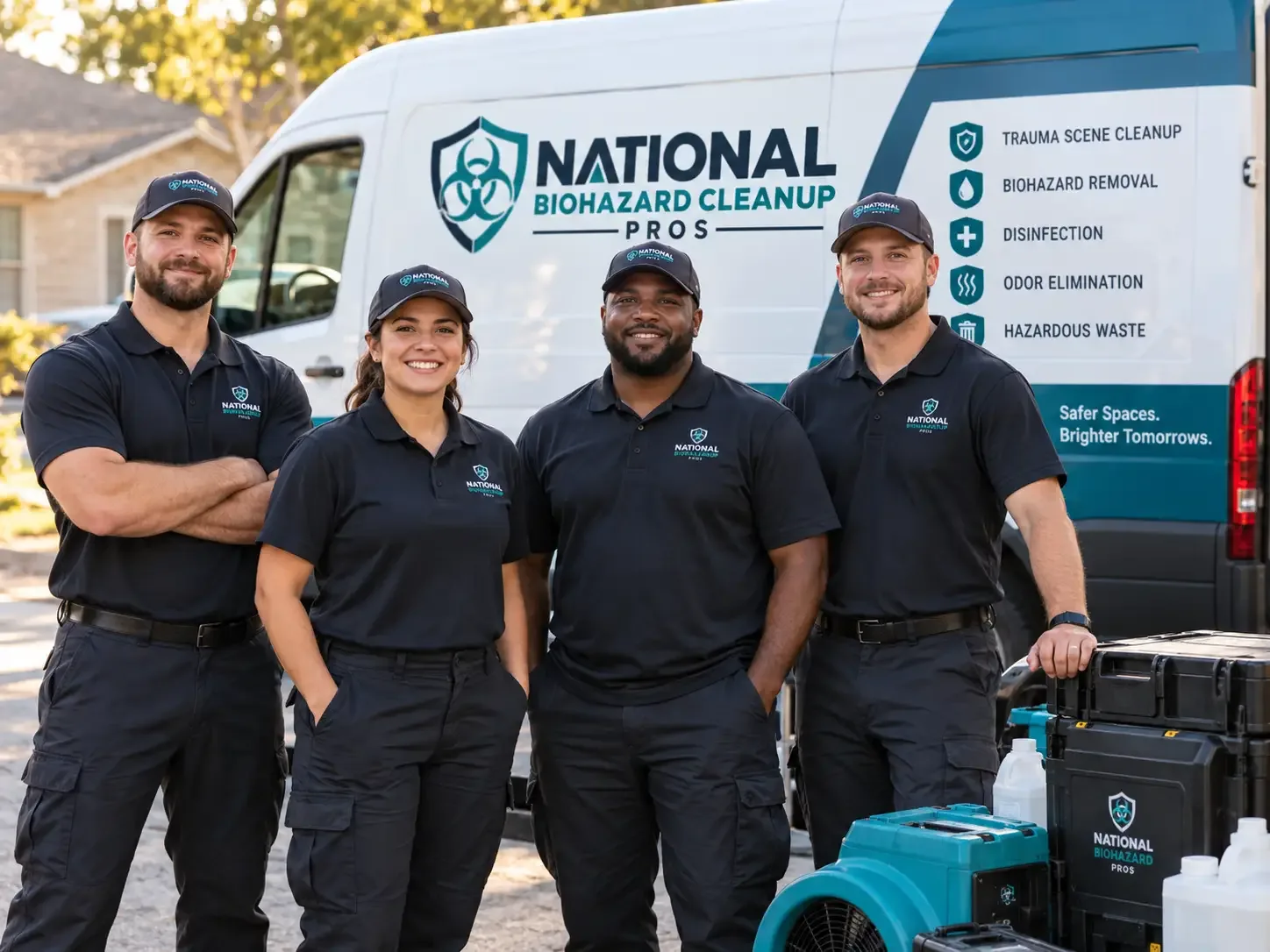 Biohazard Cleanup company in Boca Grande, FL